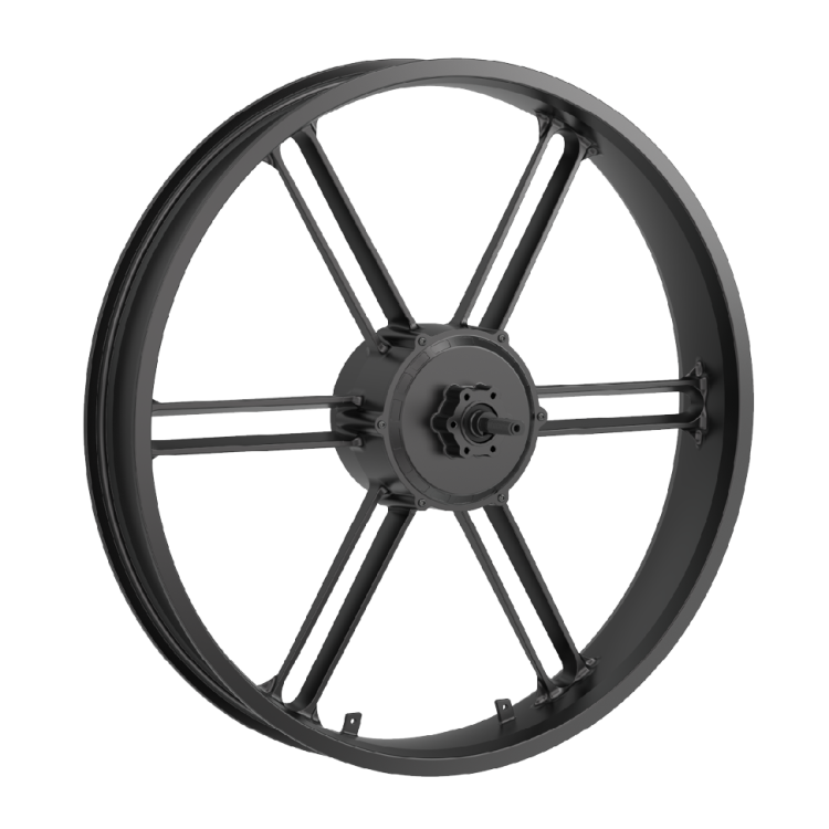 R530 Integrated wheel - Ananda